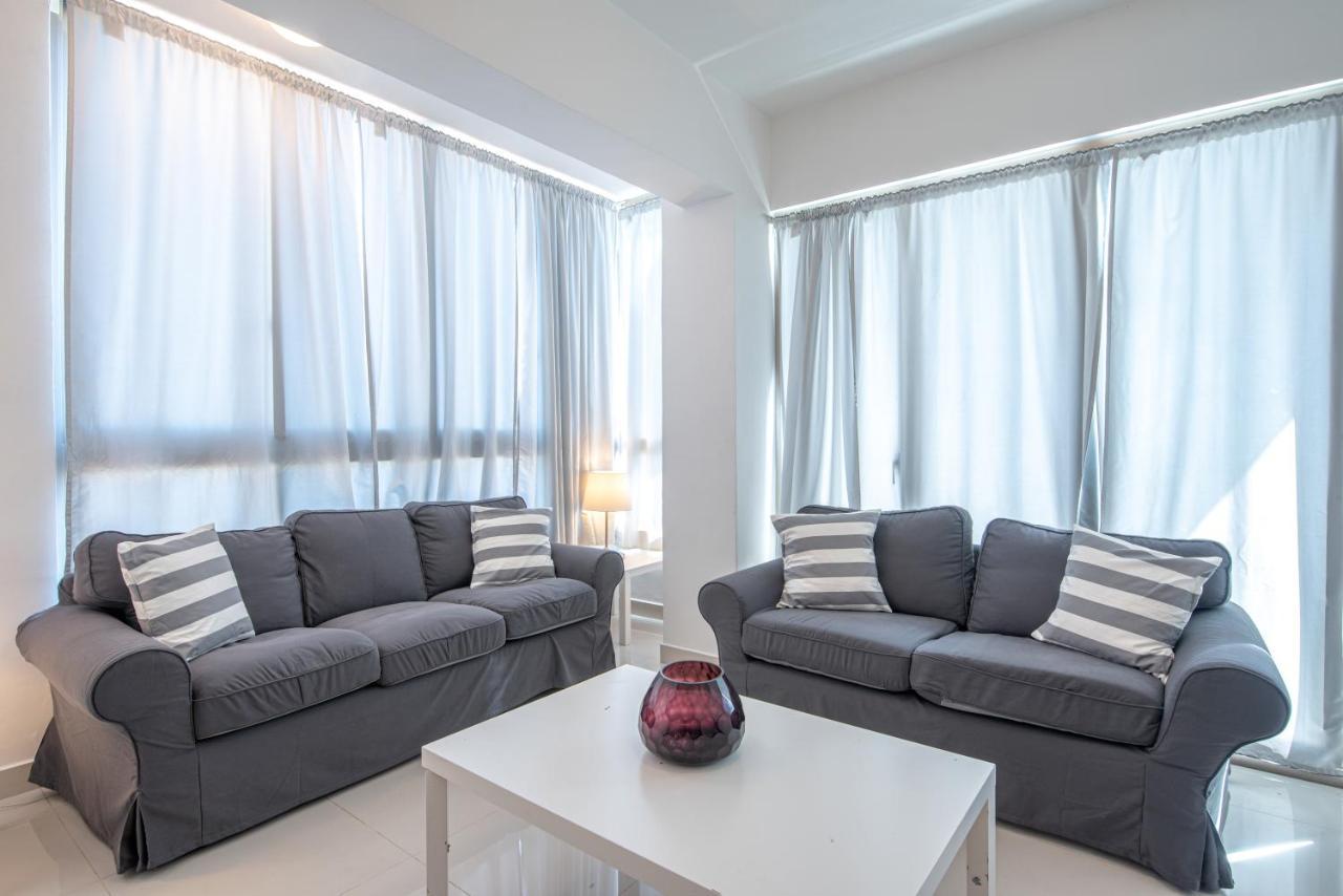Escape Apartments, Balcony, Pool & Gym In La Julia Santo Domingo Esterno foto